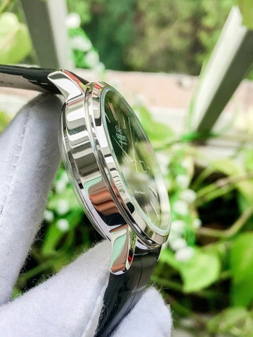 Đồng Hồ Nam Dây Da Orient Symphony Gen 3 RA-AC0F05B10B ( RA-AC0F05B30B ) - Size 41.6mm