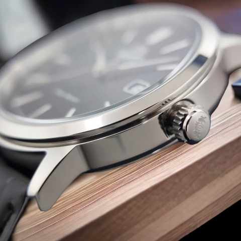 Đồng Hồ Nam Dây Da Orient Symphony Gen 3 RA-AC0F05B10B ( RA-AC0F05B30B ) - Size 41.6mm