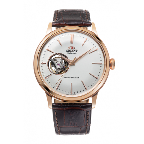 Đồng Hồ Nam Dây Da Orient Bambino RA-AG0001S10B ( RA-AG0001S00C ) ( RN-AG0004S ) - Size 40.5mm