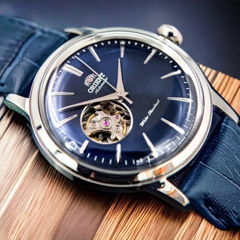 Đồng Hồ Nam Dây Da Orient Bambino RA-AG0005L10B ( RA-AG0005L00C ) ( RN-AG0008L ) - Size 40.5mm