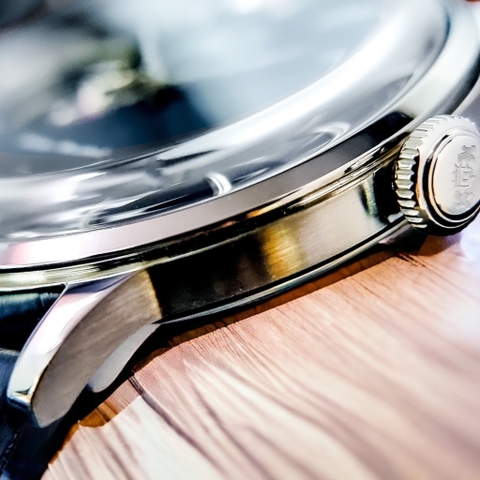 Đồng Hồ Nam Dây Da Orient Bambino RA-AG0005L10B ( RA-AG0005L00C ) ( RN-AG0008L ) - Size 40.5mm