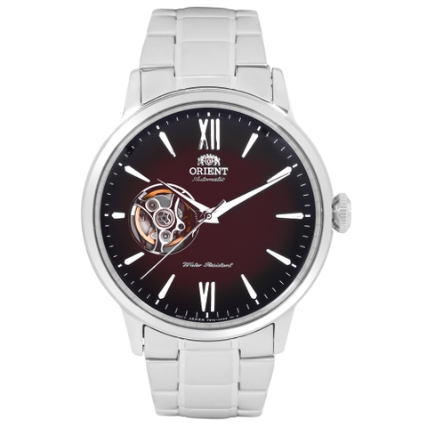 Đồng Hồ Nam Dây Thép Orient Automatic RA-AG0027Y10B