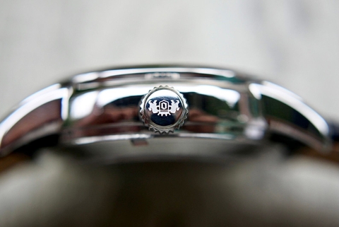 Đồng Hồ Nam Dây Da Orient Sun And Moon Gen 3 RA-AK0010B10B ( RA-AK0010B30B ) ( RA-AK0010B00C ) ( RA-AK0010B ) - Size 42.5mm