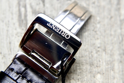 Đồng Hồ Nam Dây Da Orient Sun And Moon Gen 3 RA-AK0010B10B ( RA-AK0010B30B ) ( RA-AK0010B00C ) ( RA-AK0010B ) - Size 42.5mm