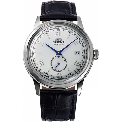 Đồng Hồ Nam Dây Da Orient Bambino Small Seconds RA-AP0104S30B ( RA-AP0104S ) - Size 38.4mm