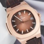 Đồng Hồ Nữ Dây Da Carnival 8161L-VH-DD-N Máy Quartz - Kính Sapphire - Size 34mm