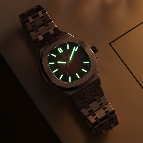 Đồng Hồ Nữ Dây Thép Carnival 8161L-VH-N Máy Quartz - Kính Sapphire - Size 34mm