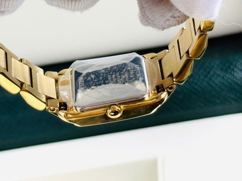 Đồng Hồ Nữ Dây Thép Citizen Eco-Drive EW5602-57D Bianca Gold - Kính Sapphire - Size 22mm