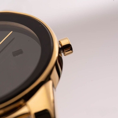 Đồng Hồ Nữ Dây Thép Citizen Eco-Drive GA1052-55E - Size 30mm