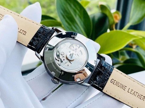 Đồng Hồ Nam Dây Da Orient Esteem FAG02001B0 ( SAG02001B0 ) ( TAG02001B0 ) - Size 41mm