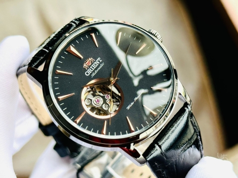 Đồng Hồ Nam Dây Da Orient Esteem FAG02001B0 ( SAG02001B0 ) ( TAG02001B0 ) - Size 41mm