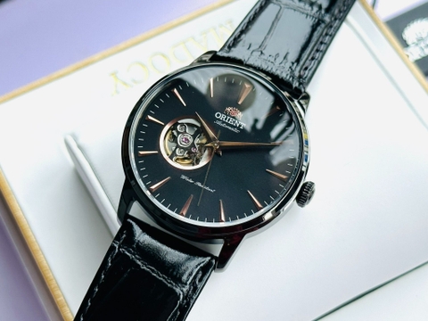 Đồng Hồ Nam Dây Da Orient Esteem FAG02001B0 ( SAG02001B0 ) ( TAG02001B0 ) - Size 41mm