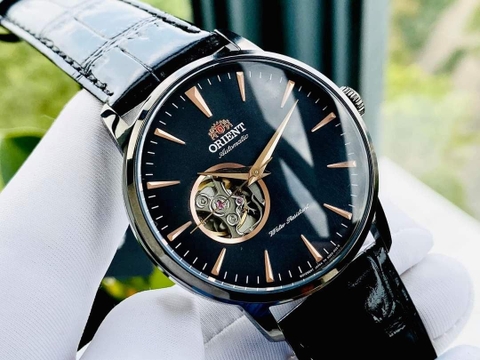 Đồng Hồ Nam Dây Da Orient Esteem FAG02001B0 ( SAG02001B0 ) ( TAG02001B0 ) - Size 41mm