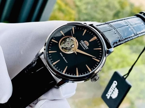 Đồng Hồ Nam Dây Da Orient Esteem FAG02001B0 ( SAG02001B0 ) ( TAG02001B0 ) - Size 41mm