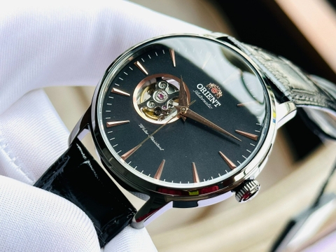 Đồng Hồ Nam Dây Da Orient Esteem FAG02001B0 ( SAG02001B0 ) ( TAG02001B0 ) - Size 41mm
