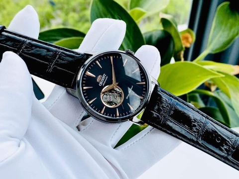 Đồng Hồ Nam Dây Da Orient Esteem FAG02001B0 ( SAG02001B0 ) ( TAG02001B0 ) - Size 41mm