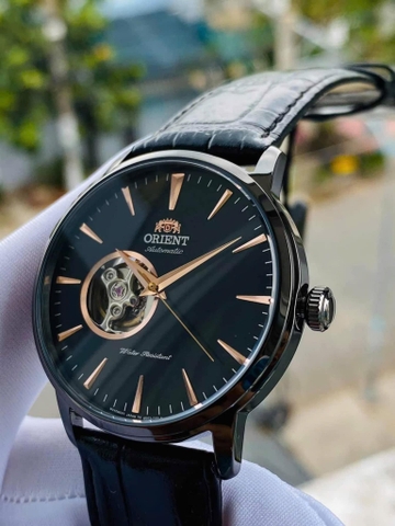 Đồng Hồ Nam Dây Da Orient Esteem FAG02001B0 ( SAG02001B0 ) ( TAG02001B0 ) - Size 41mm