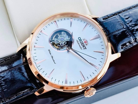 Đồng Hồ Nam Dây Da Orient Esteem FAG02002W0 ( SAG02002W0 ) ( TAG02002W0 ) - Size 41mm