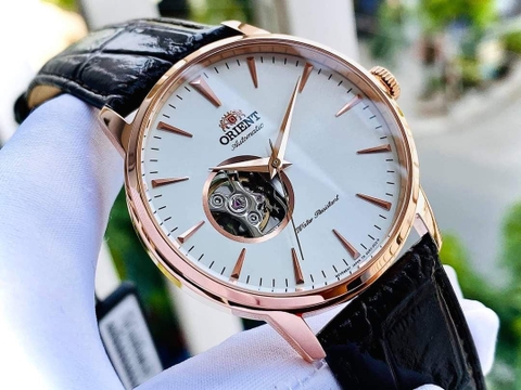 Đồng Hồ Nam Dây Da Orient Esteem FAG02002W0 ( SAG02002W0 ) ( TAG02002W0 ) - Size 41mm