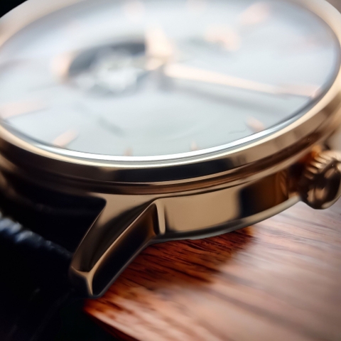 Đồng Hồ Nam Dây Da Orient Esteem FAG02002W0 ( SAG02002W0 ) ( TAG02002W0 ) - Size 41mm