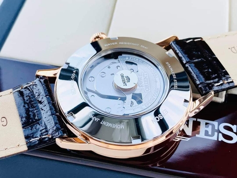 Đồng Hồ Nam Dây Da Orient Esteem FAG02002W0 ( SAG02002W0 ) ( TAG02002W0 ) - Size 41mm