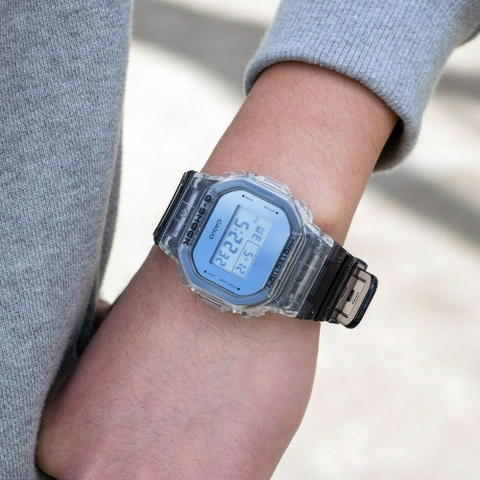 G-SHOCK DW-5600SK-1DR | DW-5600SK-1DR