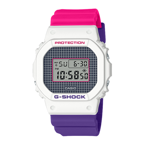 G-SHOCK DW-5600THB-7 | DW-5600THB-7DR