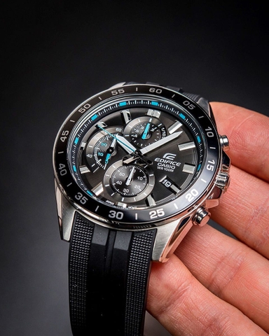 EDIFICE EFV-550P-1A | EFV-550P-1AVUDF