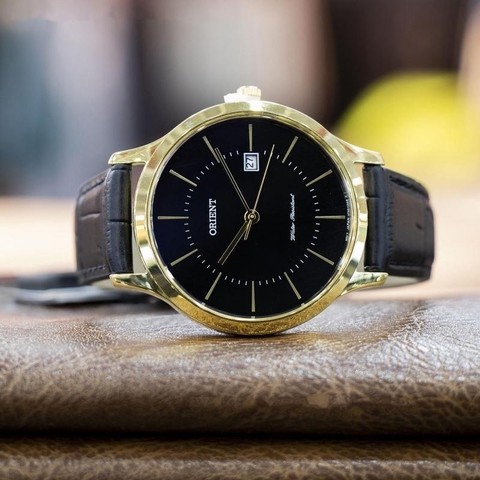 ORIENT RF-QD0002B10B QUARTZ | DÂY DA