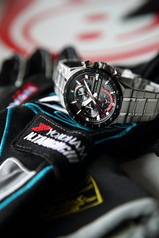 EDIFICE EQS-920DB-1A NĂNG LƯỢNG MẶT TRỜI | EQS-920DB-1ADR