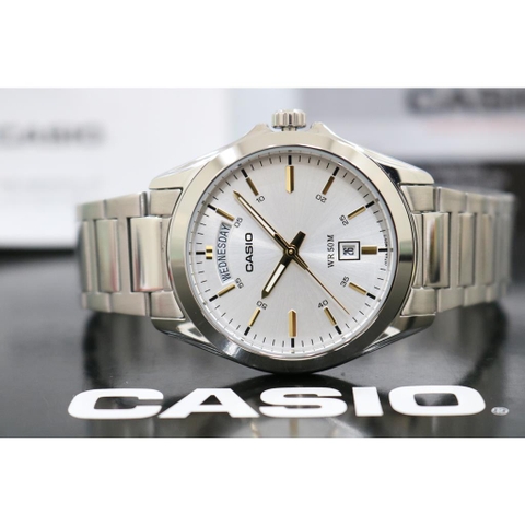 CASIO STANDARD MTP-1370D-7A2 | MTP-1370D-7A2VDF