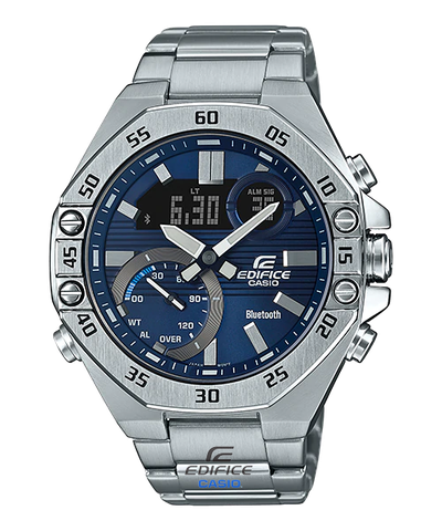 EDIFICE ECB-10D-2A BLUETOOTH | ECB-10D-2ADF