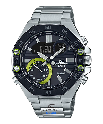 EDIFICE ECB-10DB-1A BLUETOOTH | ECB-10DB-1ADF