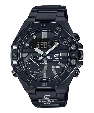 EDIFICE ECB-10DC-1A BLUETOOTH | ECB-10DC-1ADF