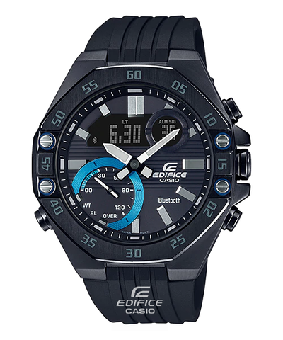 EDIFICE ECB-10PB-1A BLUETOOTH | ECB-10PB-1ADF