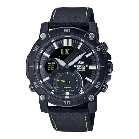 EDIFICE ECB-20CL-1A BLUETOOTH | ECB-20CL-1ADF