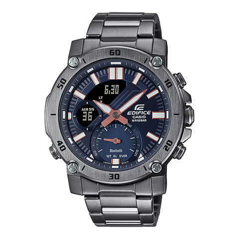 EDIFICE ECB-20DC-1A BLUETOOTH | ECB-20DC-1ADF
