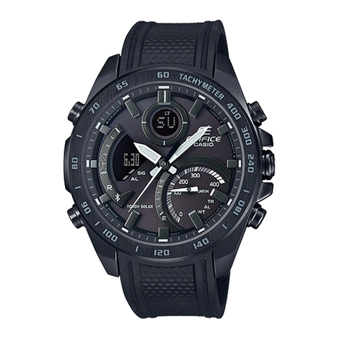 EDIFICE ECB-900PB-1A BLUETOOTH | NĂNG LƯỢNG MẶT TRỜI | ECB-900PB-1ADR
