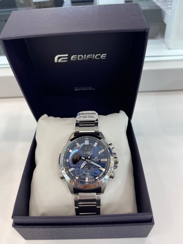 EDIFICE ECB-30D-2ADF BLUETOOTH | ECB-30D-2A