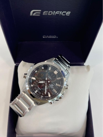 EDIFICE ECB-30D-1ADF BLUETOOTH | ECB-30D-1A