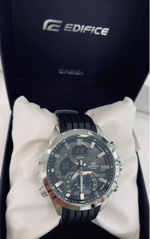 EDIFICE ECB-30P-1ADF BLUETOOTH | ECB-30P-1A