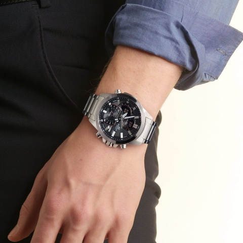 EDIFICE ECB-30D-1ADF BLUETOOTH | ECB-30D-1A