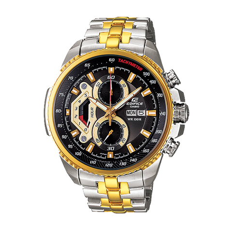 EDIFICE EF-558SG-1A | EF-558SG-1AVUDF