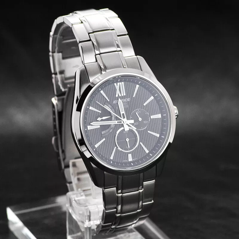 EDIFICE EFB-300D-1AVDR | EFB-300D-1A