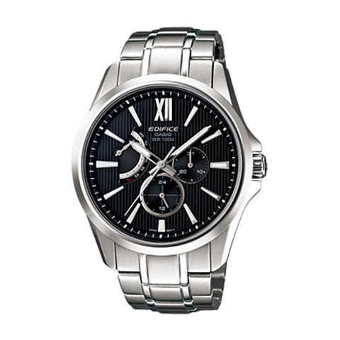 EDIFICE EFB-300D-1AVDR | EFB-300D-1A