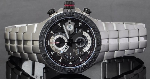 EDIFICE EFE-505D-1AVDR | EFE-505D-1A