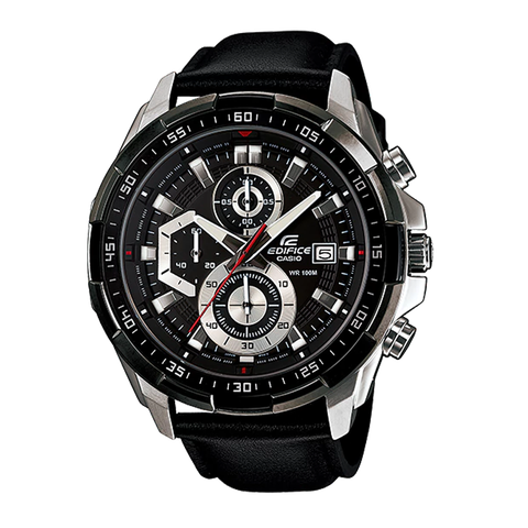 EDIFICE EFR-539L-1A DÂY DA | EFR-539L-1AVUDF