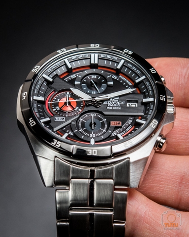 EDIFICE EFR-556DB-1A | EFR-556DB-1AVUDF