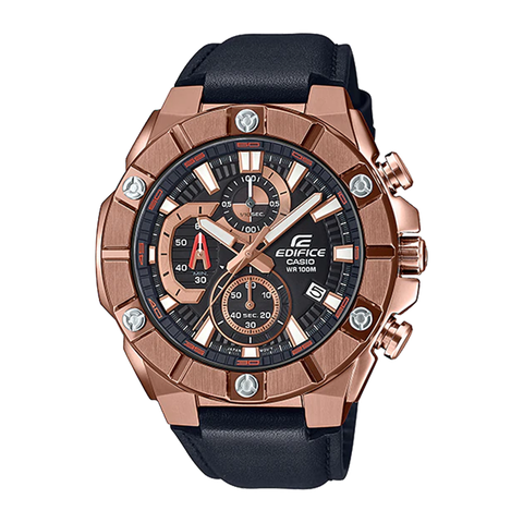 EDIFICE EFR-569BL-1A DÂY DA | EFR-569BL-1AVUDF