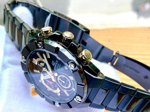 EDIFICE EFR-569DC-1AVUDF | EFR-569DC-1A